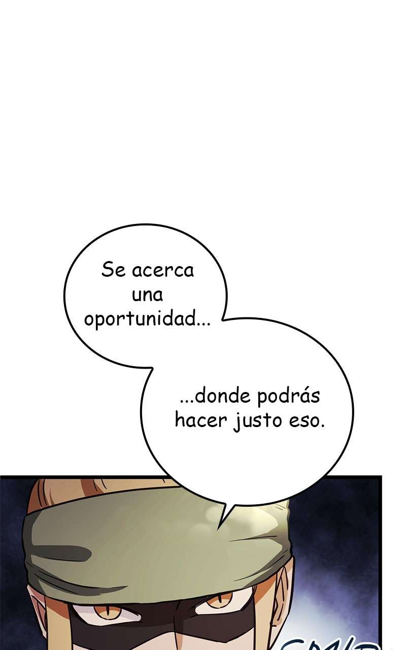 Superhéroe de Tipo Crecimiento Capitulo 30 página 86