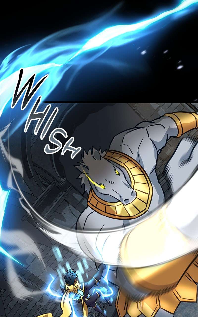 Superhéroe de Tipo Crecimiento Capitulo 31 página 106