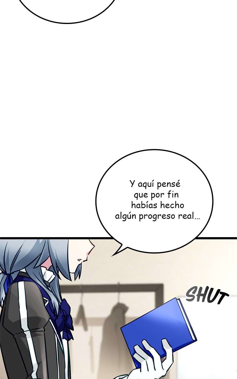 Superhéroe de Tipo Crecimiento Capitulo 31 página 122