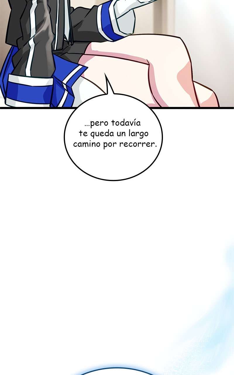 Superhéroe de Tipo Crecimiento Capitulo 31 página 123
