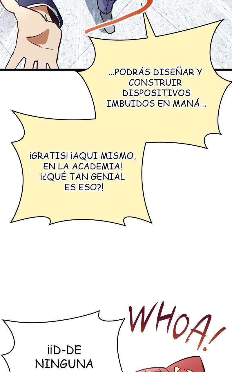 Superhéroe de Tipo Crecimiento Capitulo 31 página 2