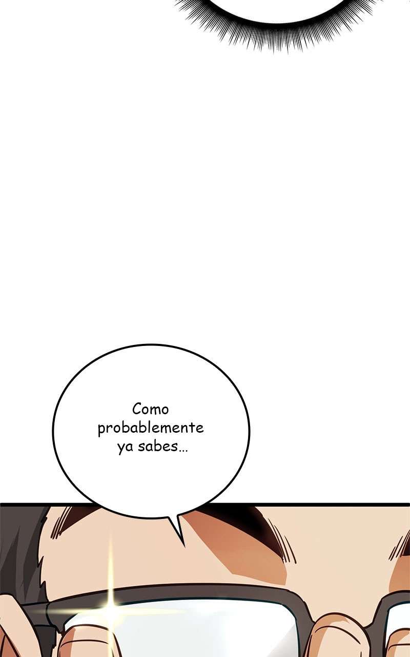 Superhéroe de Tipo Crecimiento Capitulo 31 página 29