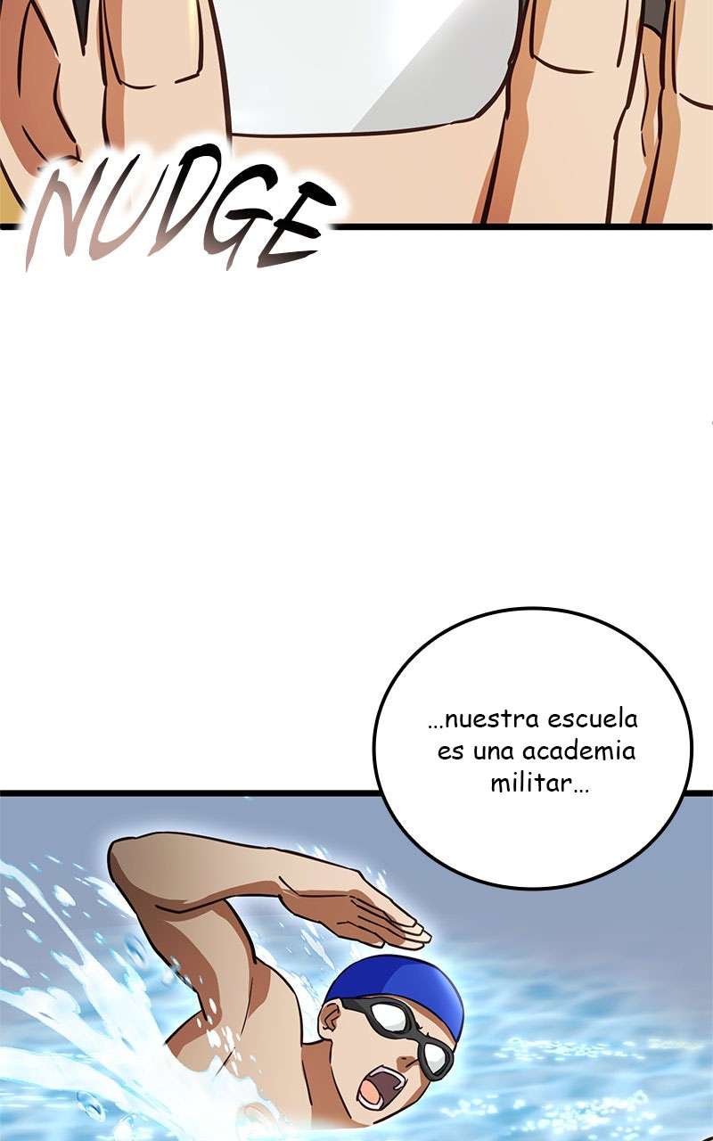 Superhéroe de Tipo Crecimiento Capitulo 31 página 30