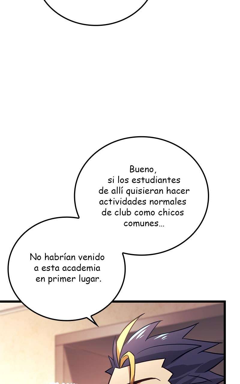 Superhéroe de Tipo Crecimiento Capitulo 31 página 35