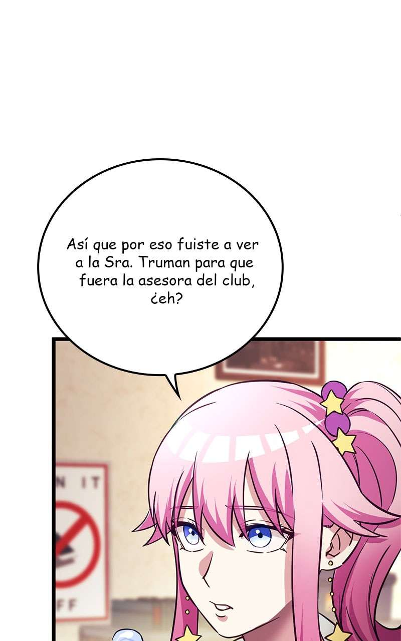 Superhéroe de Tipo Crecimiento Capitulo 31 página 45