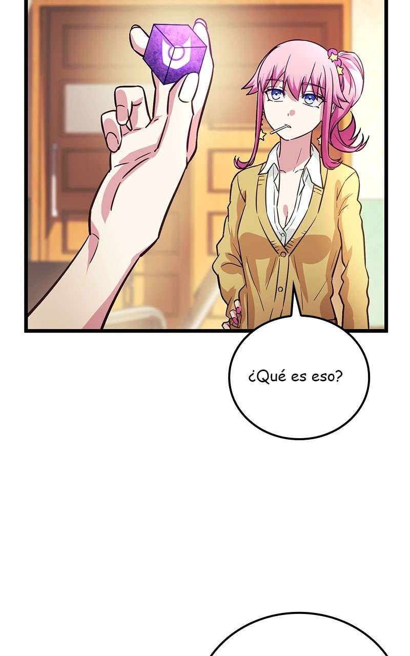 Superhéroe de Tipo Crecimiento Capitulo 31 página 58
