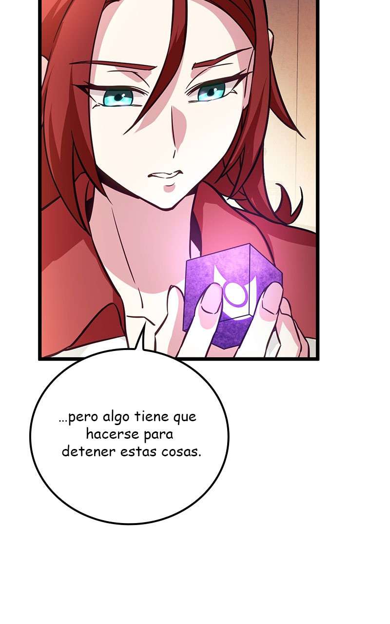 Superhéroe de Tipo Crecimiento Capitulo 31 página 61