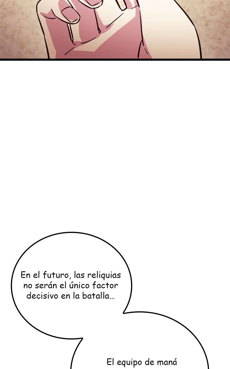 Superhéroe de Tipo Crecimiento Capitulo 31 página 63