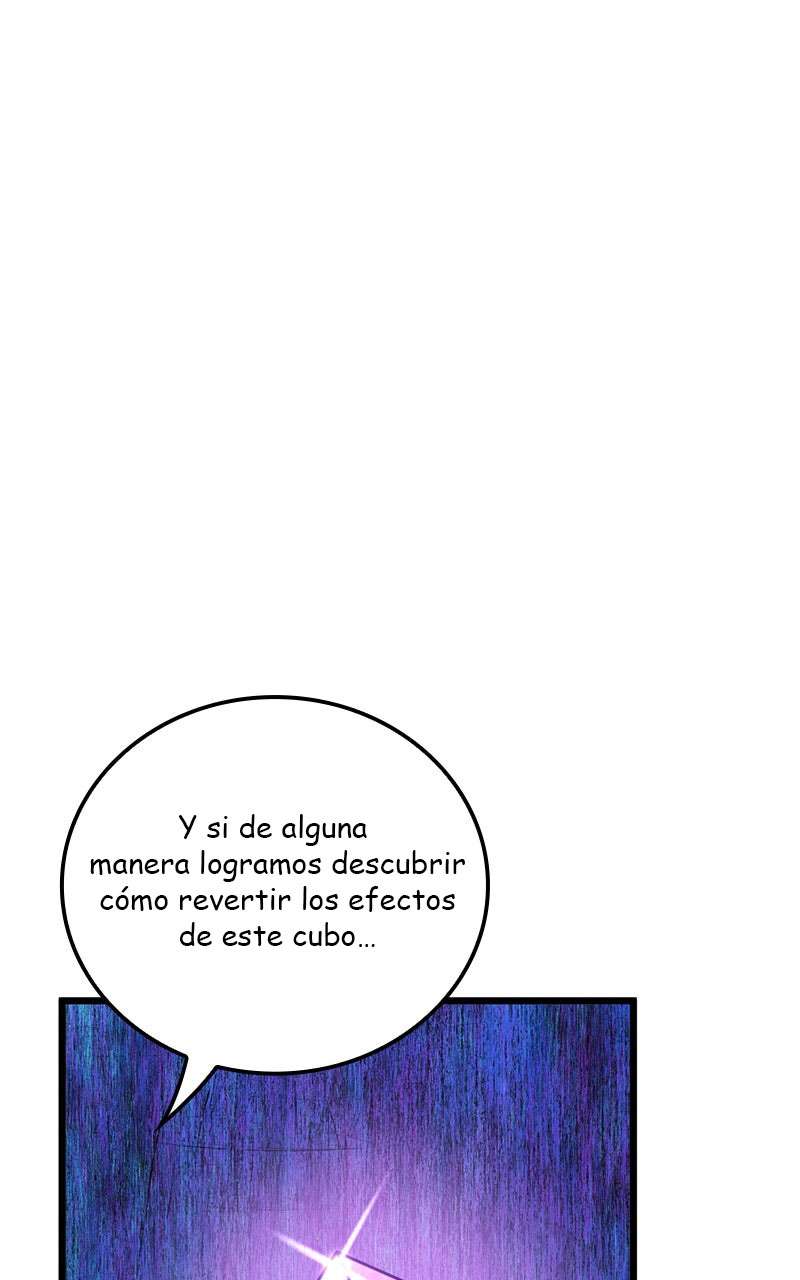 Superhéroe de Tipo Crecimiento Capitulo 31 página 79