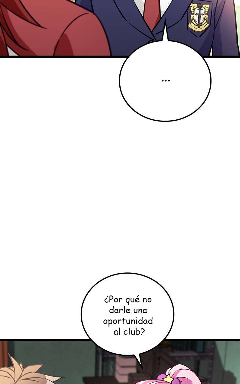 Superhéroe de Tipo Crecimiento Capitulo 31 página 82