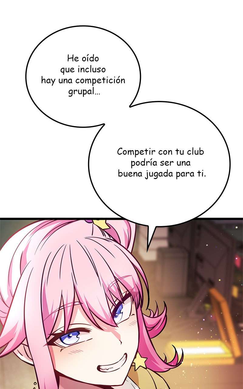 Superhéroe de Tipo Crecimiento Capitulo 31 página 84