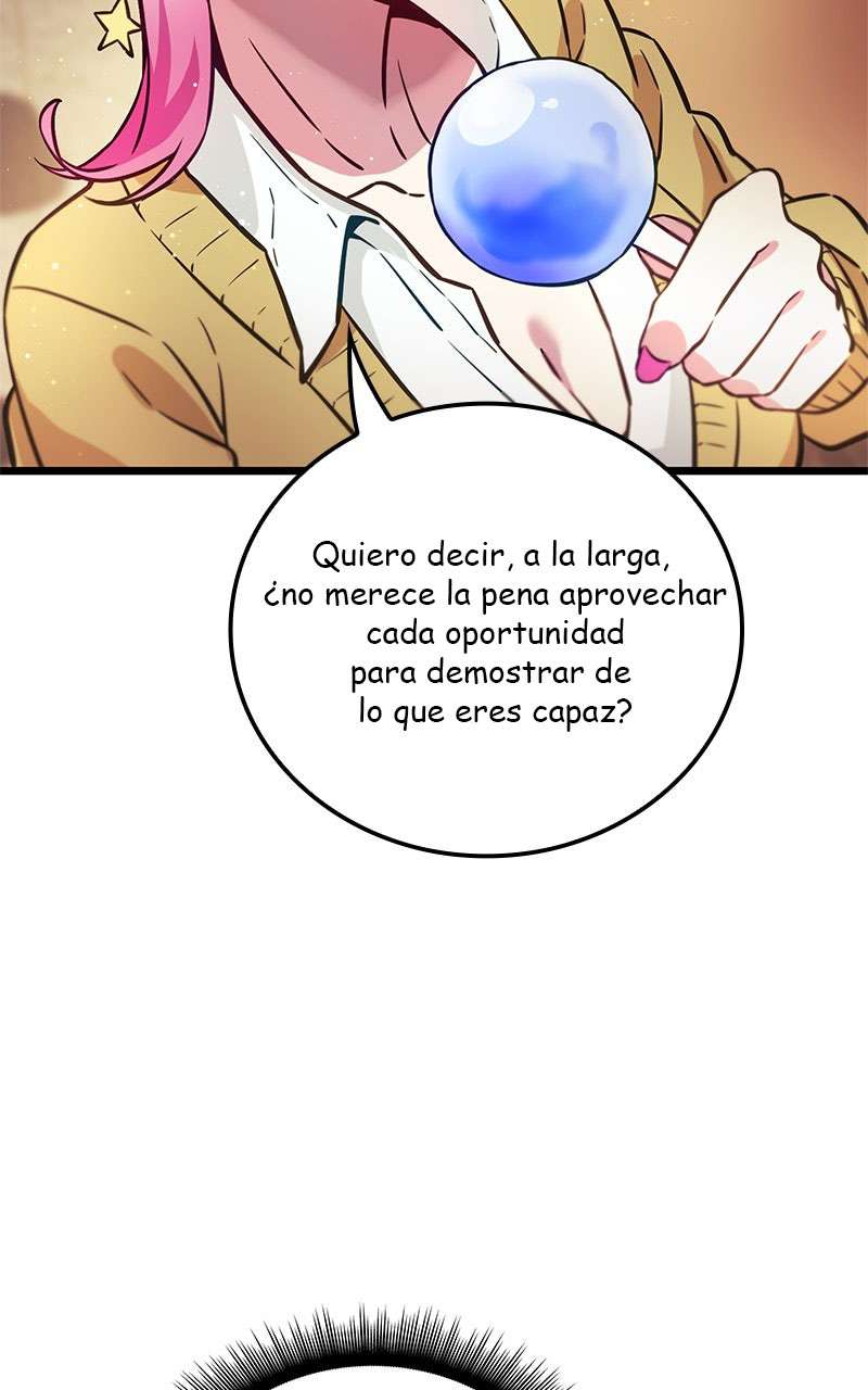 Superhéroe de Tipo Crecimiento Capitulo 31 página 85