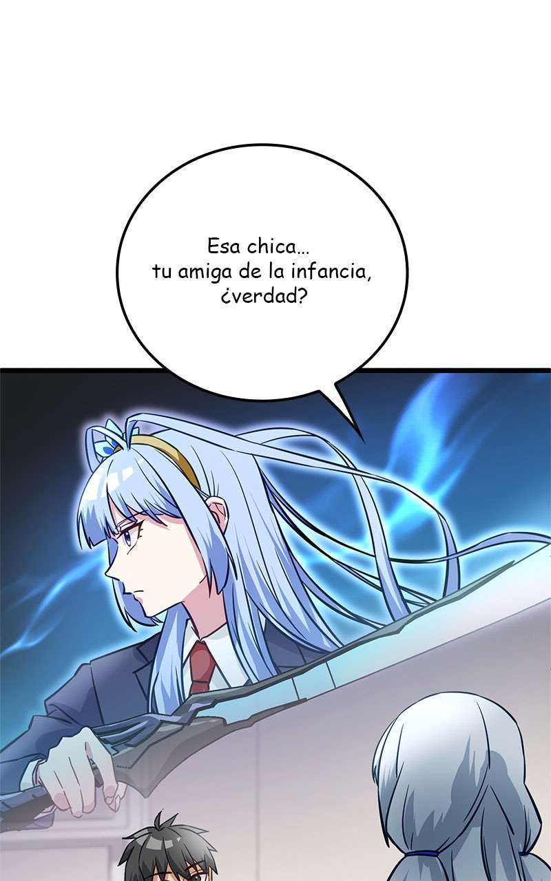 Superhéroe de Tipo Crecimiento Capitulo 32 página 13