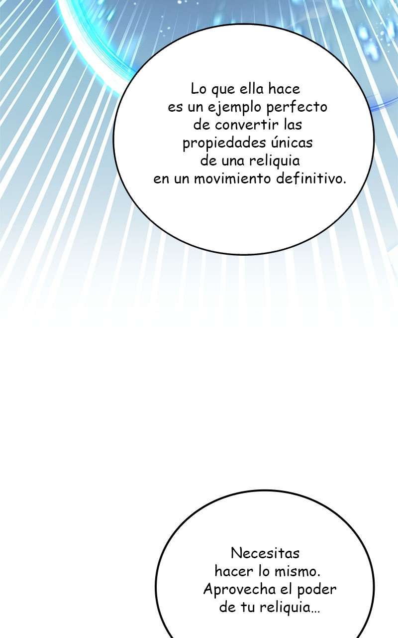 Superhéroe de Tipo Crecimiento Capitulo 32 página 18