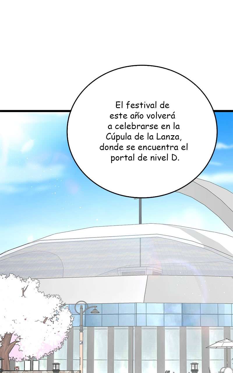 Superhéroe de Tipo Crecimiento Capitulo 32 página 36