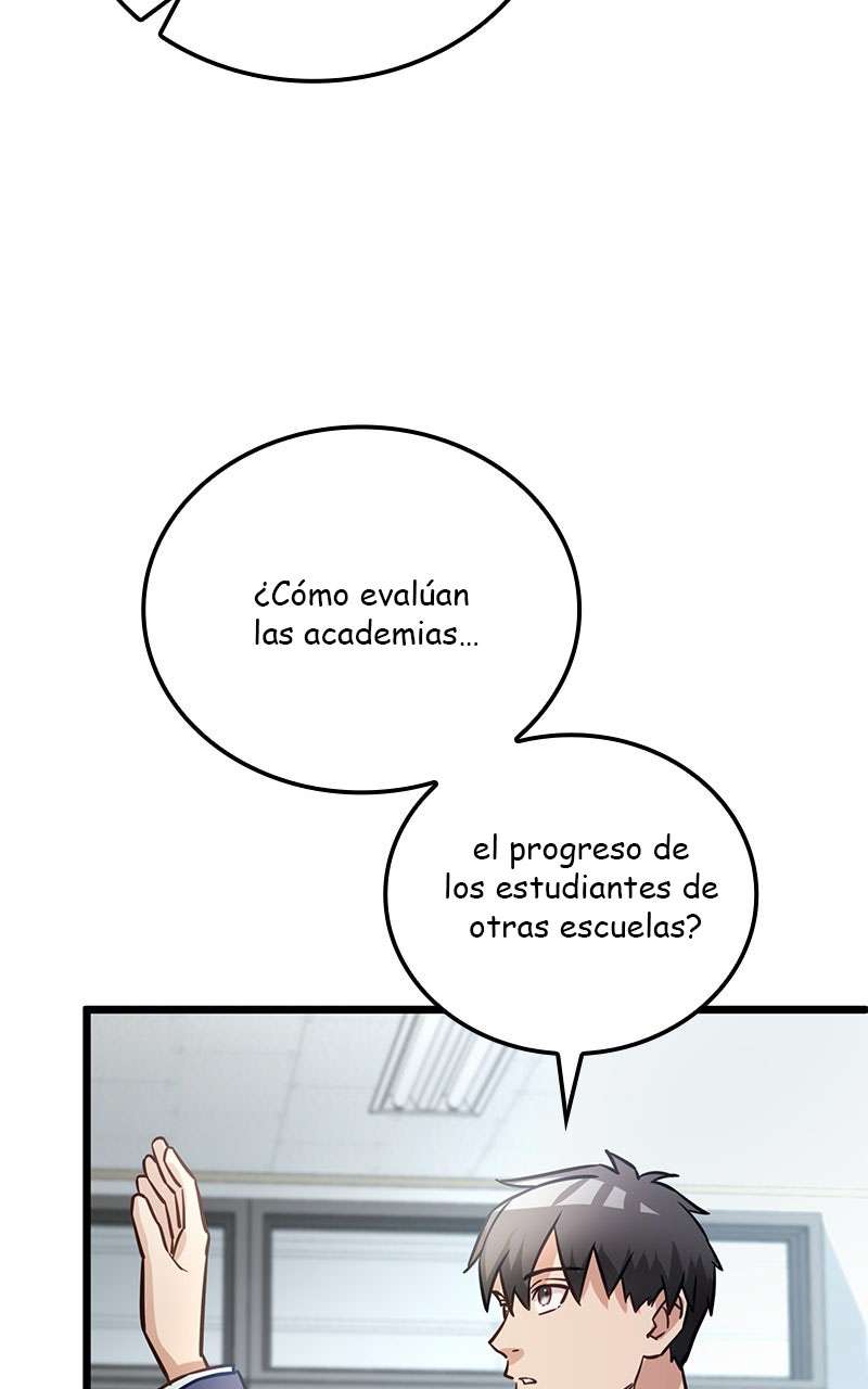 Superhéroe de Tipo Crecimiento Capitulo 32 página 39