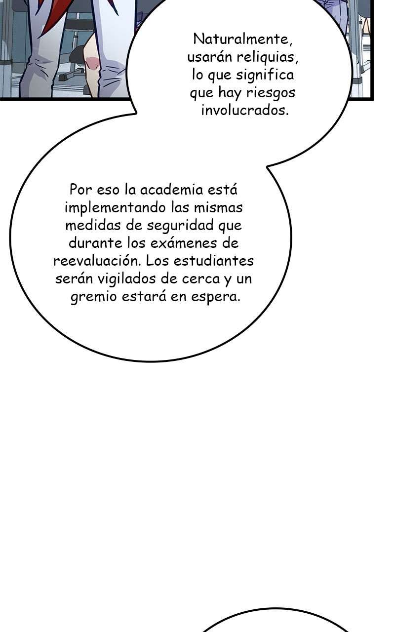 Superhéroe de Tipo Crecimiento Capitulo 32 página 48