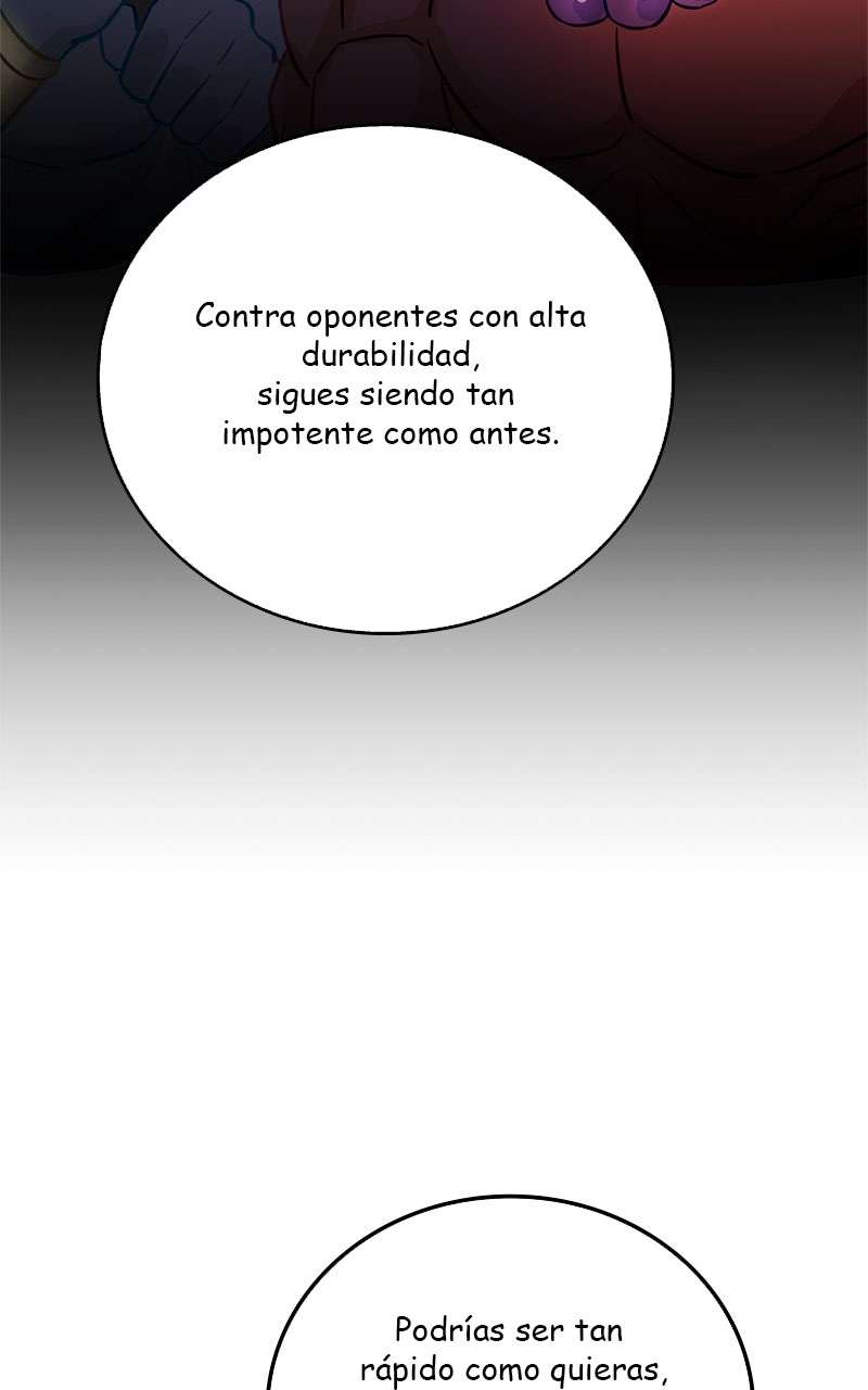 Superhéroe de Tipo Crecimiento Capitulo 32 página 5