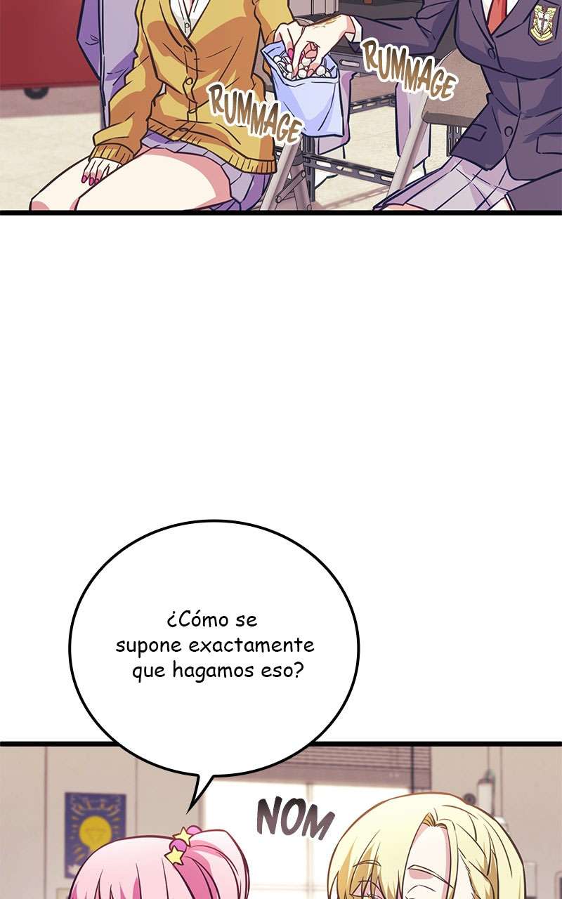 Superhéroe de Tipo Crecimiento Capitulo 32 página 54