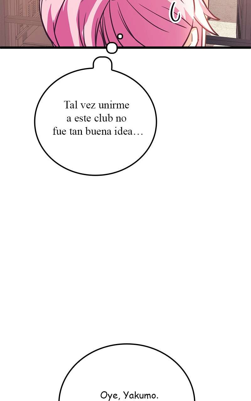 Superhéroe de Tipo Crecimiento Capitulo 32 página 63