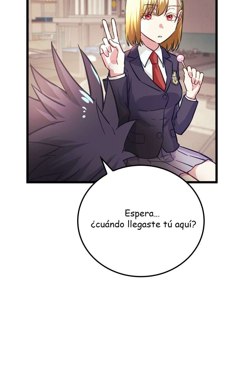 Superhéroe de Tipo Crecimiento Capitulo 32 página 69
