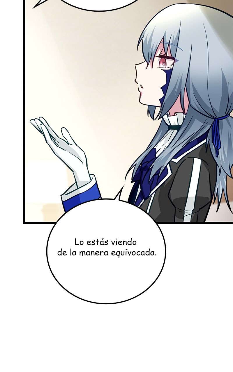 Superhéroe de Tipo Crecimiento Capitulo 32 página 9