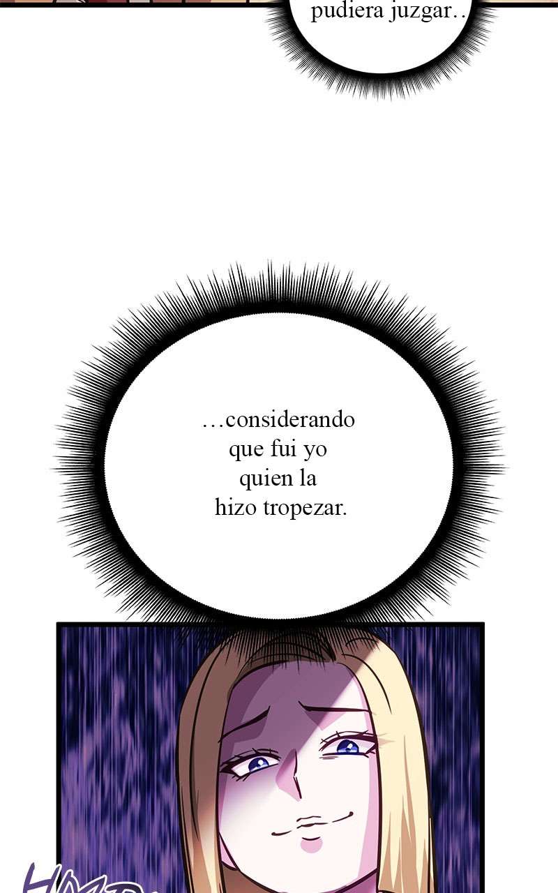 Superhéroe de Tipo Crecimiento Capitulo 32 página 95