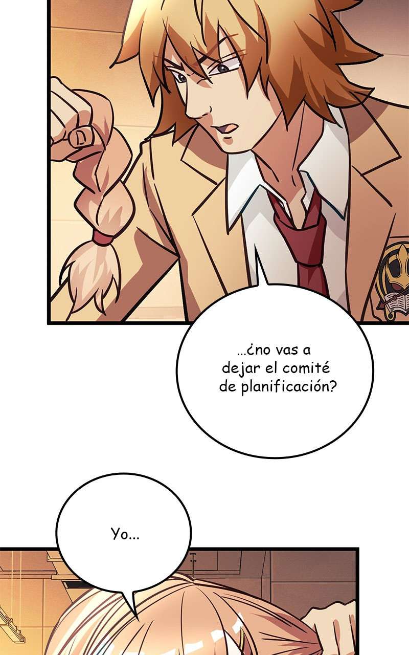 Superhéroe de Tipo Crecimiento Capitulo 32 página 97
