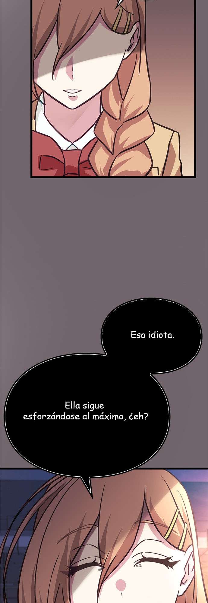 Superhéroe de Tipo Crecimiento Capitulo 33 página 16