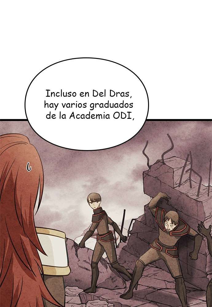 Superhéroe de Tipo Crecimiento Capitulo 33 página 26