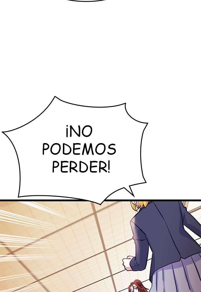 Superhéroe de Tipo Crecimiento Capitulo 33 página 31