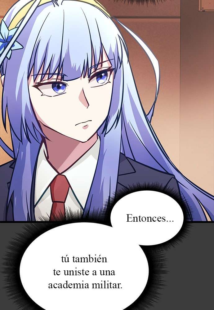 Superhéroe de Tipo Crecimiento Capitulo 33 página 40