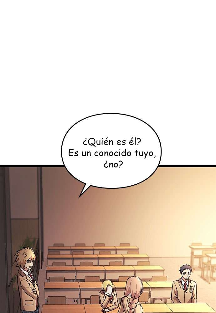 Superhéroe de Tipo Crecimiento Capitulo 33 página 48
