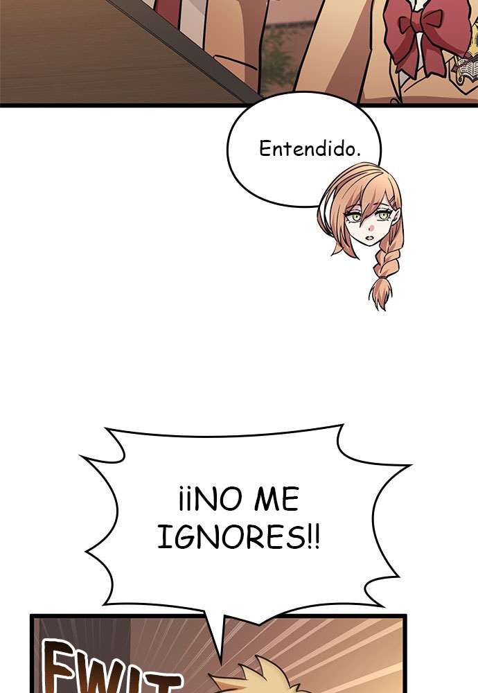 Superhéroe de Tipo Crecimiento Capitulo 33 página 50