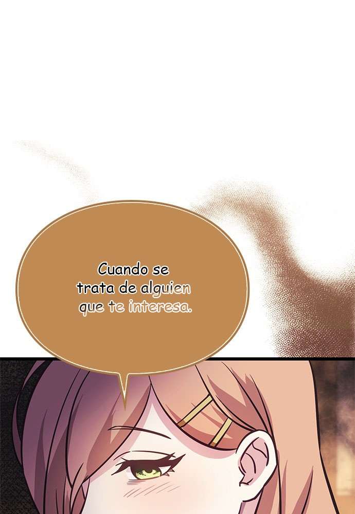 Superhéroe de Tipo Crecimiento Capitulo 33 página 57