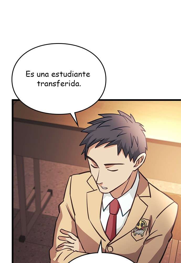 Superhéroe de Tipo Crecimiento Capitulo 33 página 60
