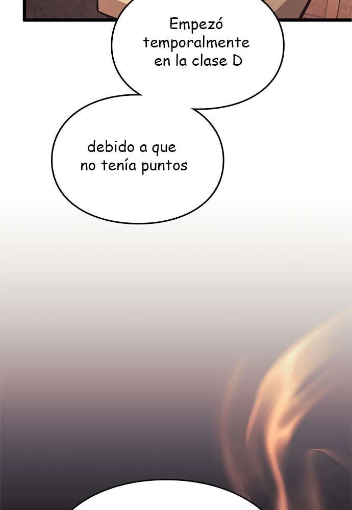 Superhéroe de Tipo Crecimiento Capitulo 33 página 61