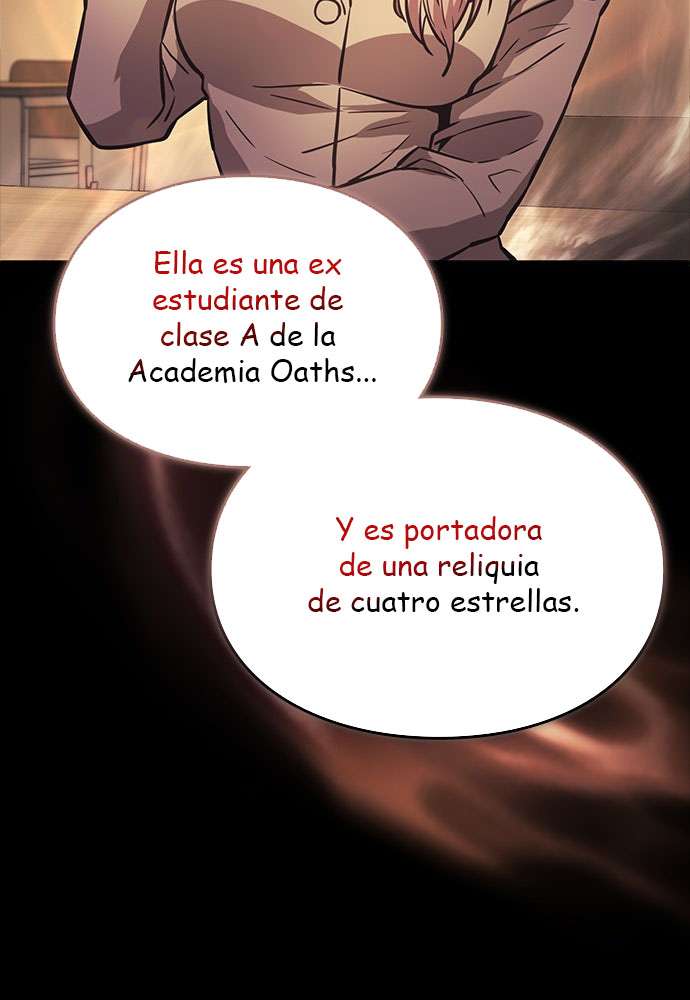 Superhéroe de Tipo Crecimiento Capitulo 33 página 63