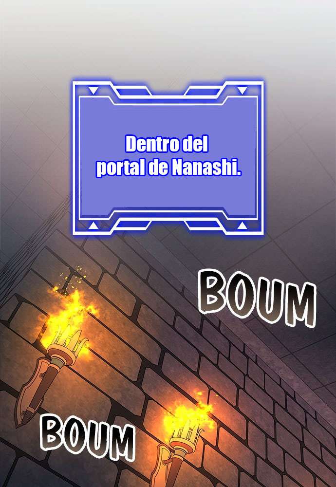 Superhéroe de Tipo Crecimiento Capitulo 34 página 100