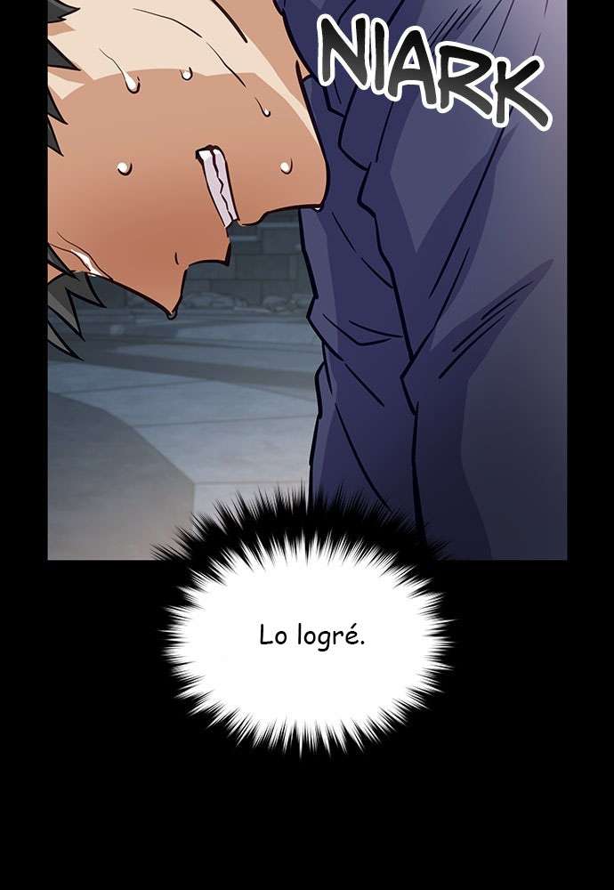 Superhéroe de Tipo Crecimiento Capitulo 34 página 103