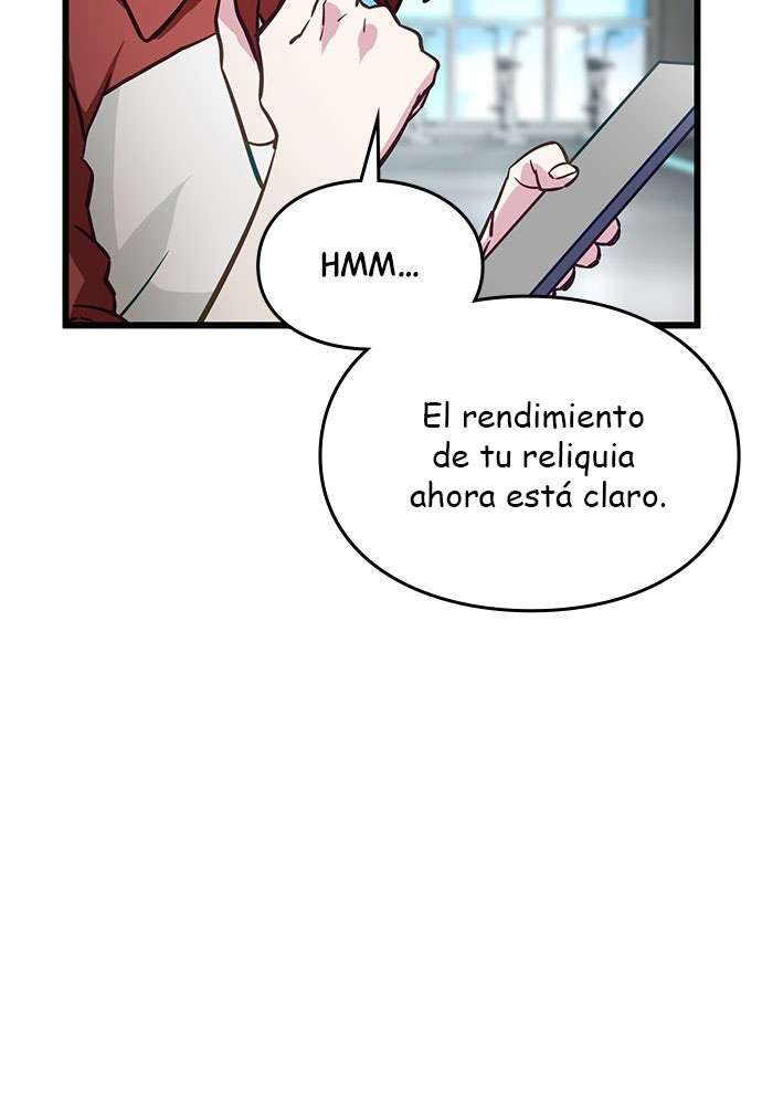 Superhéroe de Tipo Crecimiento Capitulo 34 página 17