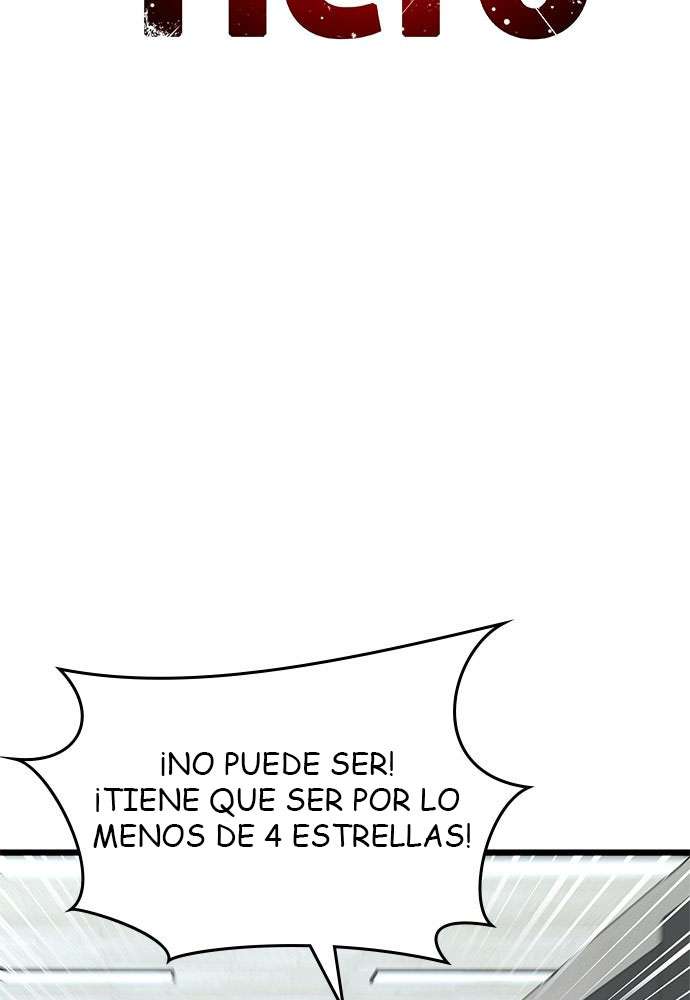 Superhéroe de Tipo Crecimiento Capitulo 34 página 20