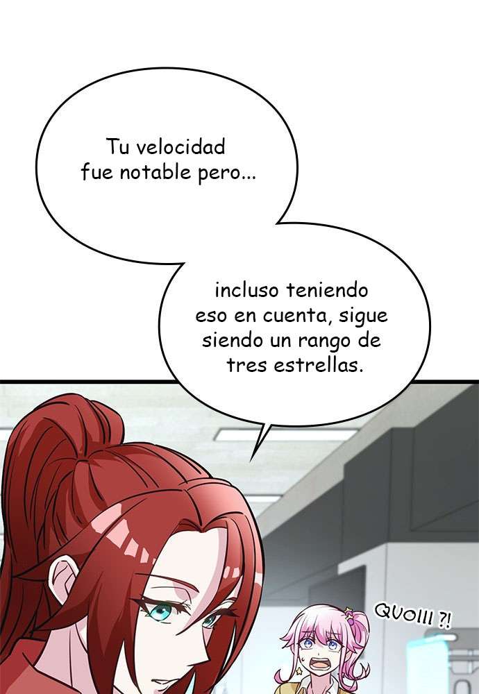Superhéroe de Tipo Crecimiento Capitulo 34 página 22