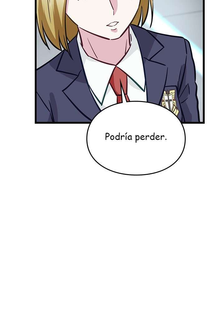 Superhéroe de Tipo Crecimiento Capitulo 34 página 27