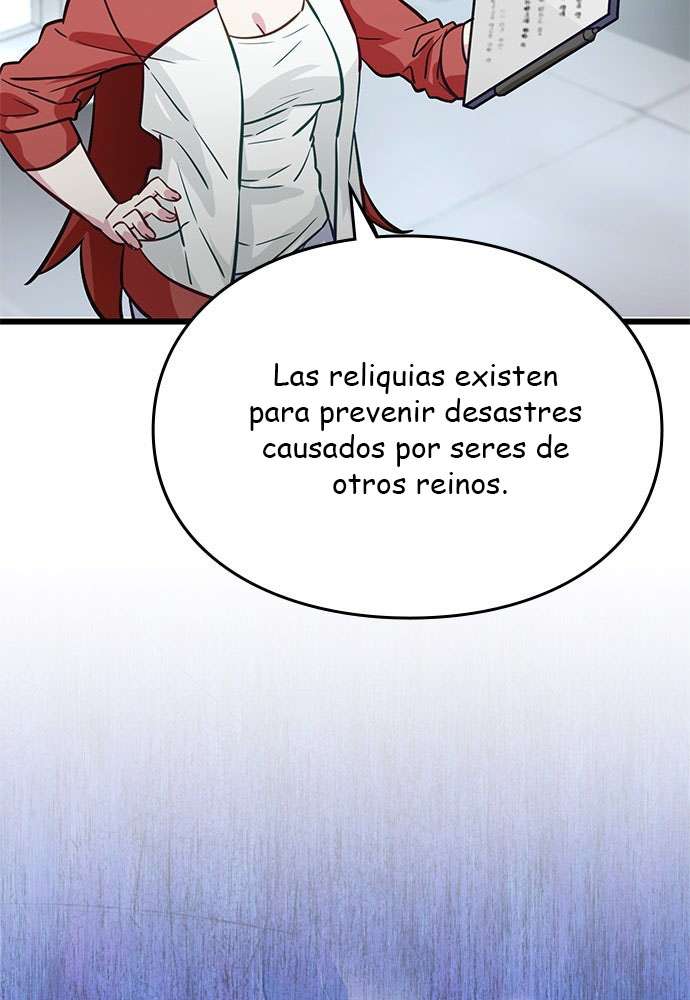Superhéroe de Tipo Crecimiento Capitulo 34 página 30