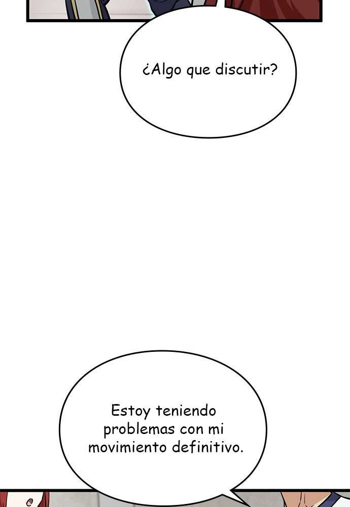 Superhéroe de Tipo Crecimiento Capitulo 34 página 43
