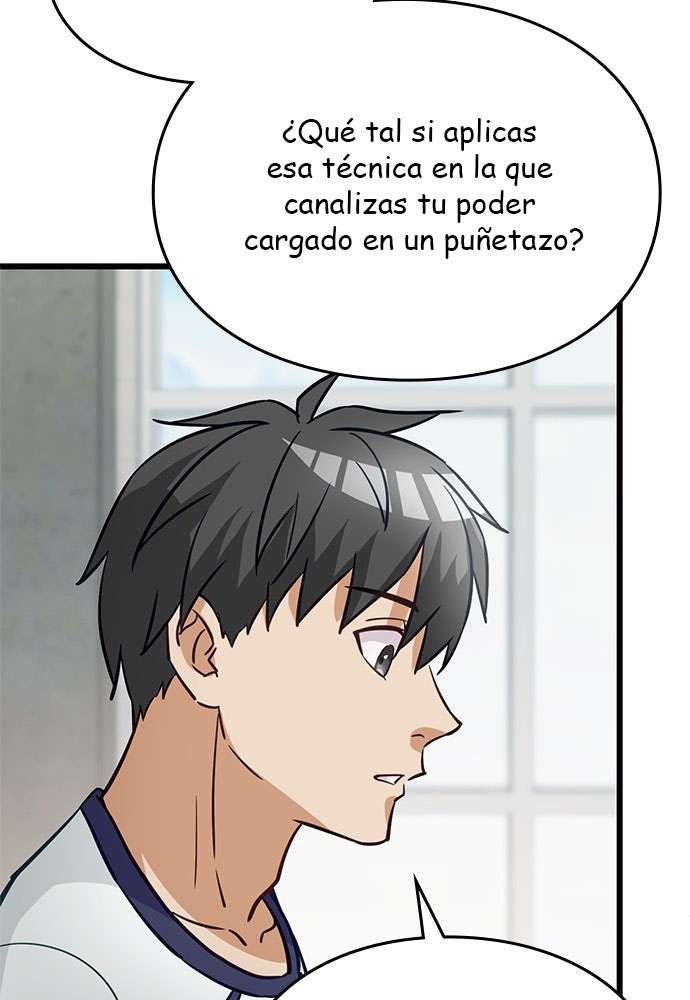Superhéroe de Tipo Crecimiento Capitulo 34 página 48