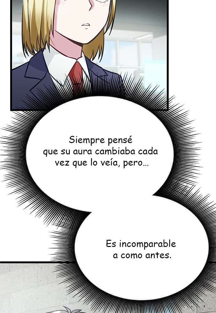 Superhéroe de Tipo Crecimiento Capitulo 34 página 5