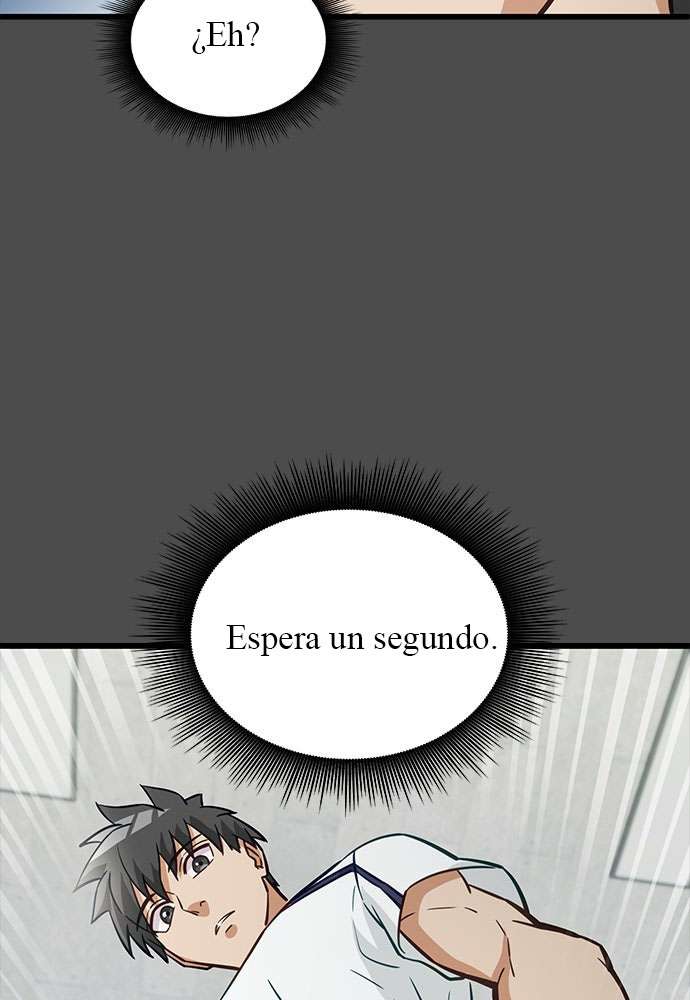 Superhéroe de Tipo Crecimiento Capitulo 34 página 52