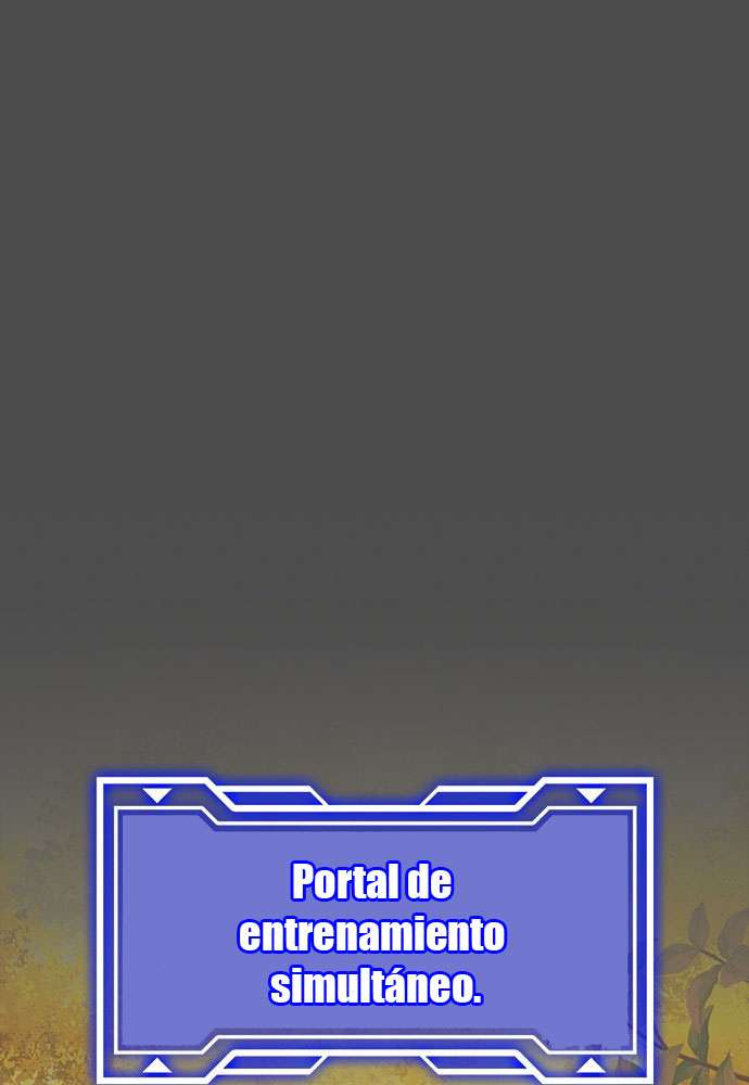 Superhéroe de Tipo Crecimiento Capitulo 34 página 54